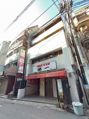 【外観】 | SEITO BILD西新