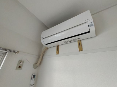 【設備】 | SEITO BILD西新 | 別号室の写真になります。現況優先。