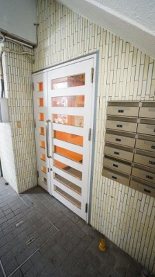 【エントランス】 | SEITO BILD西新