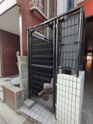 【その他共用部分】 | SEITO BILD西新