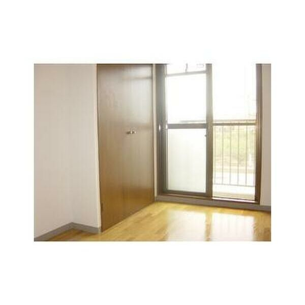 コートビレッジ辻堂のバルコニー