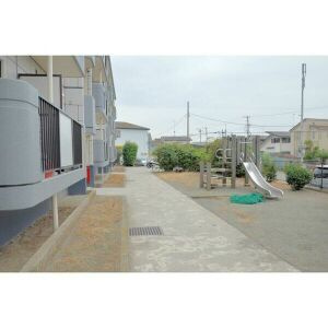 コートビレッジ辻堂のその他共用部分