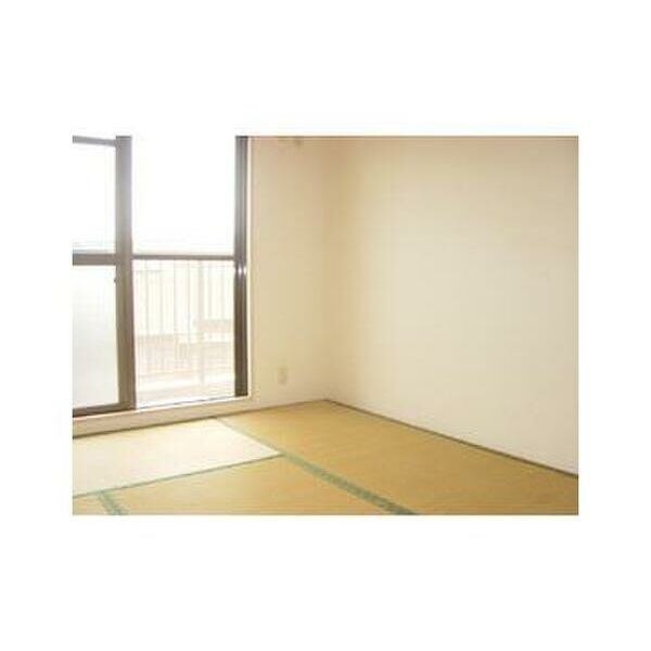 コートビレッジ辻堂の収納