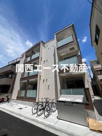 ルミエール若江岩田の画像