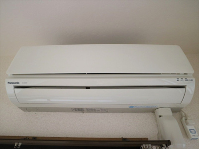 【設備】 | オリエンタルHーMK | 別号室の写真になります。現況優先。