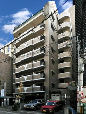 【エントランス】 | オリエンタルHーMK