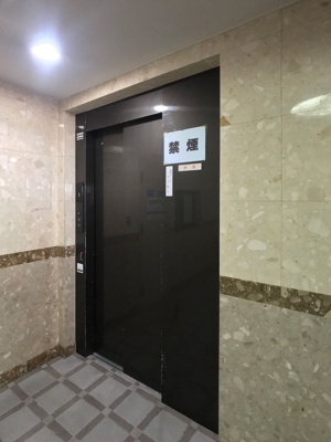 【その他共用部分】 | オリエンタルHーMK