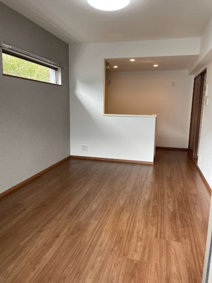 【洋室】 | ポム・ド・テール | 別号室の写真になります。現況優先。