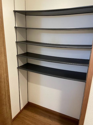 【玄関】 | ポム・ド・テール | 別号室の写真になります。現況優先。