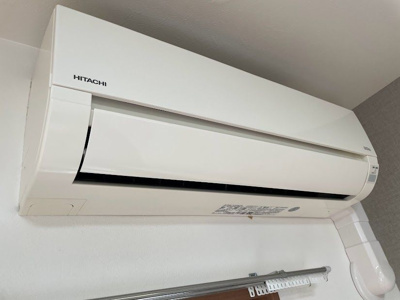 【設備】 | ポム・ド・テール | 別号室の写真になります。現況優先。