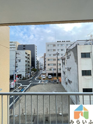 【展望】 | コーポ高山
