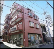 ウェルシャン白山の画像