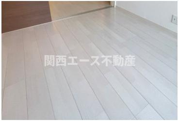 【居間・リビング】 | ルミエール若江岩田 | 同一商品