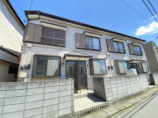 サニーハイツ三枝