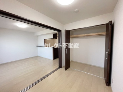 【収納】 | 天草マリンヴュー  | 収納豊富です