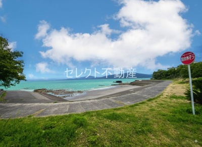 【展望】 | 天草マリンヴュー 