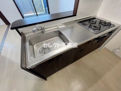 【洋室】 | 天草マリンヴュー 