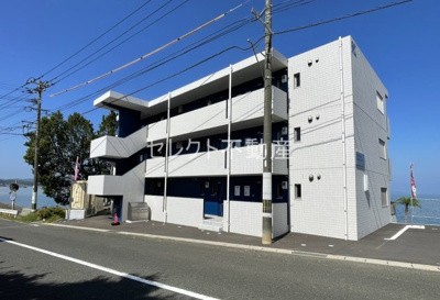 【外観】 | 天草マリンヴュー  | 【天草マリンヴュー 】