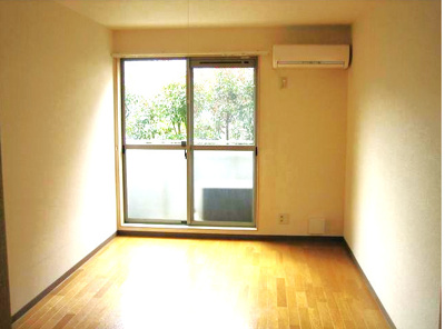 【居間・リビング】 | ブライトポート大崎