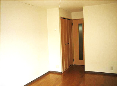 【内装】 | ブライトポート大崎