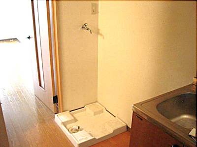 【設備】 | ブライトポート大崎