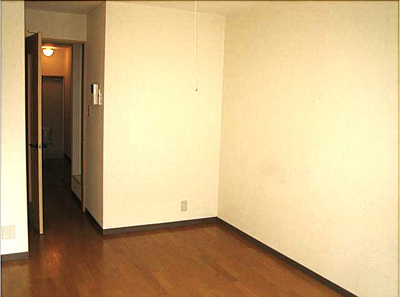 【洋室】 | ブライトポート大崎