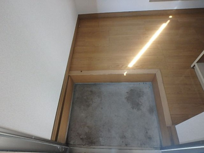 【玄関】 | エンゼルイン博多 | 別号室の写真になります。現況優先。