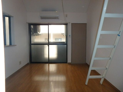 【設備】 | エンゼルイン博多 | 別号室の写真になります。現況優先。