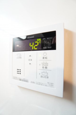 【設備】 | ティアラ本千葉 | ※同物件・同タイプの写真です。