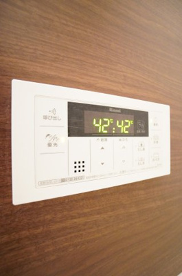 【設備】 | ティアラ本千葉 | ※同物件・同タイプの写真です。