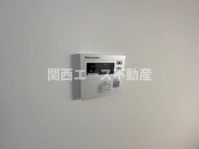 【設備】 | ルミエール若江岩田 | 同一商品