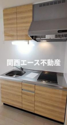 【キッチン】 | ルミエール若江岩田 | 同一商品