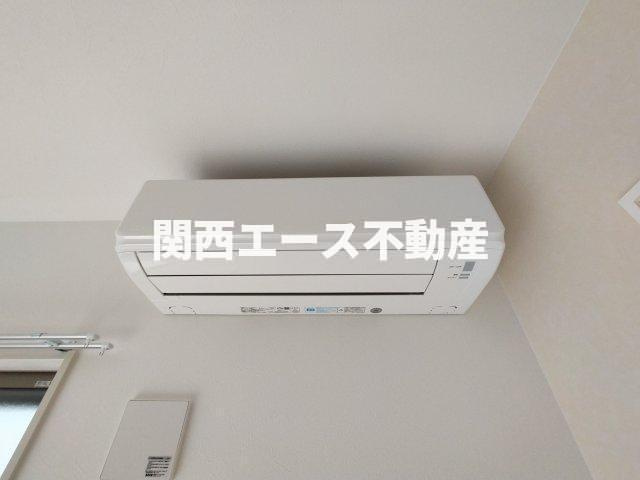 【設備】 | ルミエール若江岩田 | 同一商品