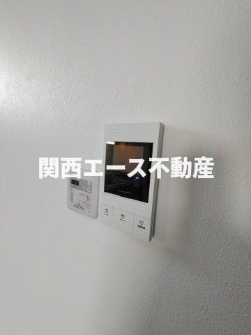 【セキュリティ】 | ルミエール若江岩田 | 同一商品