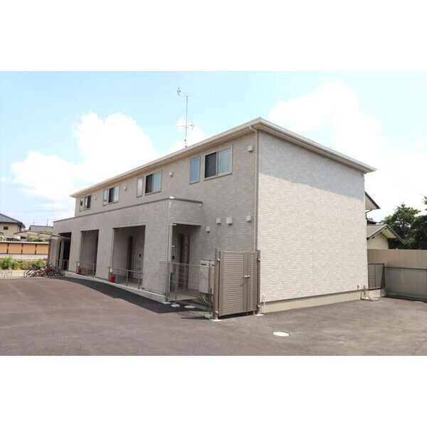 フォレストメゾン勝竜寺