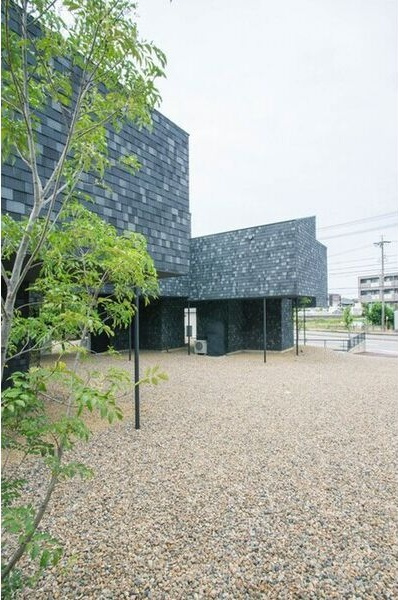 pino　　刈谷市の賃貸ならクラスホーム刈谷店のエントランス