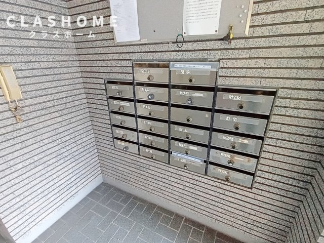 マンションサンパレス　　　刈谷市の賃貸ならクラスホーム刈谷店のその他