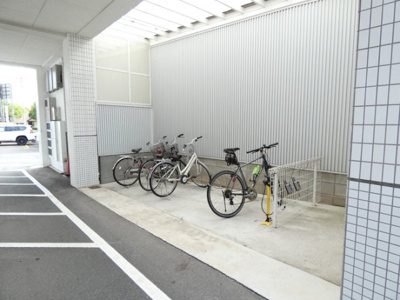 【その他共用部分】 | アーバン小串