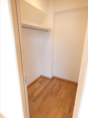 【収納】 | アーバン小串 | 便利な収納スペースです