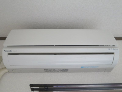 【設備】 | スリム片江 | 別号室の写真になります。現況優先。