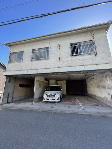 玉地　売土地（上物有り）の周辺