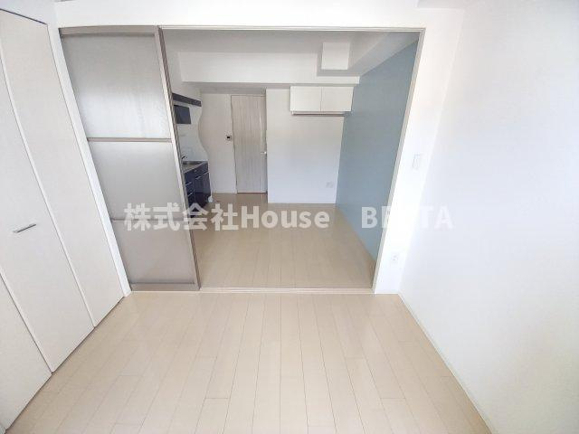 セレニテ神戸元町の子供部屋