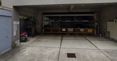 【駐車場】 | メゾンいわい | 駐車場★