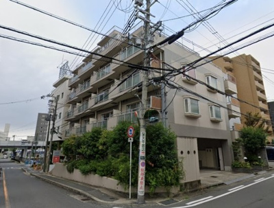 【外観】 | メゾンいわい | 外観★