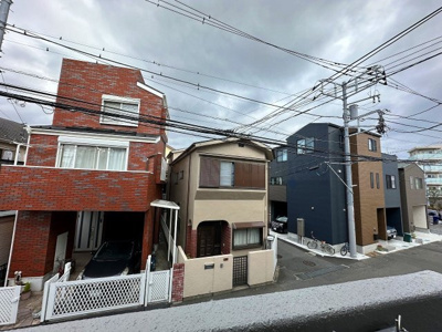 【展望】 | ハイライフ石上