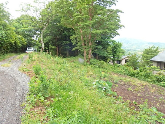 【周辺】 | ゴルフガーデン分譲地　売地