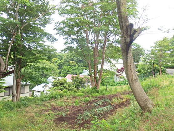 【周辺】 | ゴルフガーデン分譲地　売地