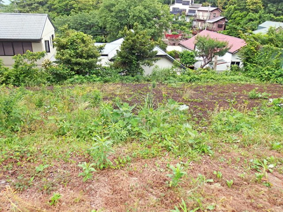 【外観】 | ゴルフガーデン分譲地　売地