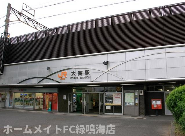 セゾン丸ノ内の周辺