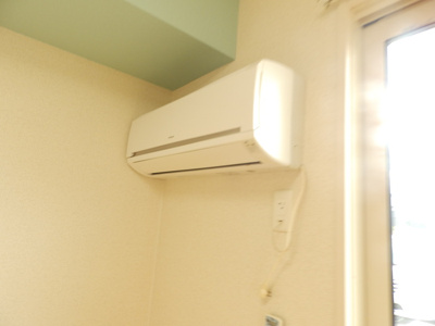 【設備】 | ウィッシュ開A棟